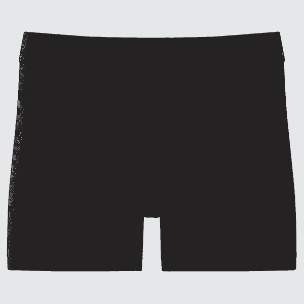 Uniqlo Boxer en coton Supima pour homme