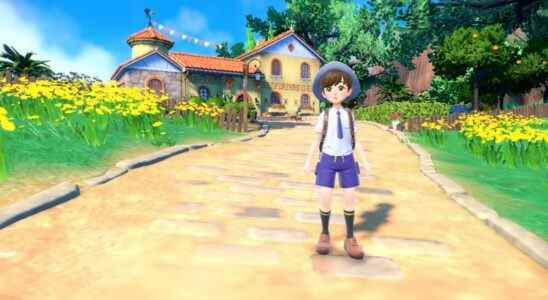 Ce que nous voulons voir dans la bande-annonce Pokémon Scarlet et Violet de demain