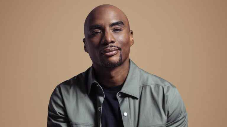 Charlamagne Tha God et iHeartMedia annoncent le premier festival de podcasts Black Effect à Brooklyn cet été
	
	
