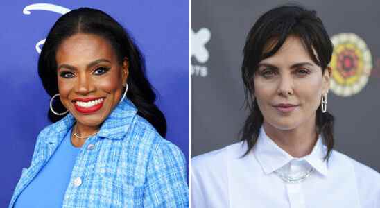 Charlize Theron et Sheryl Lee Ralph seront honorées au bal Elizabeth Taylor pour mettre fin au sida Les plus populaires doivent être lus Inscrivez-vous aux newsletters Variété Plus de nos marques