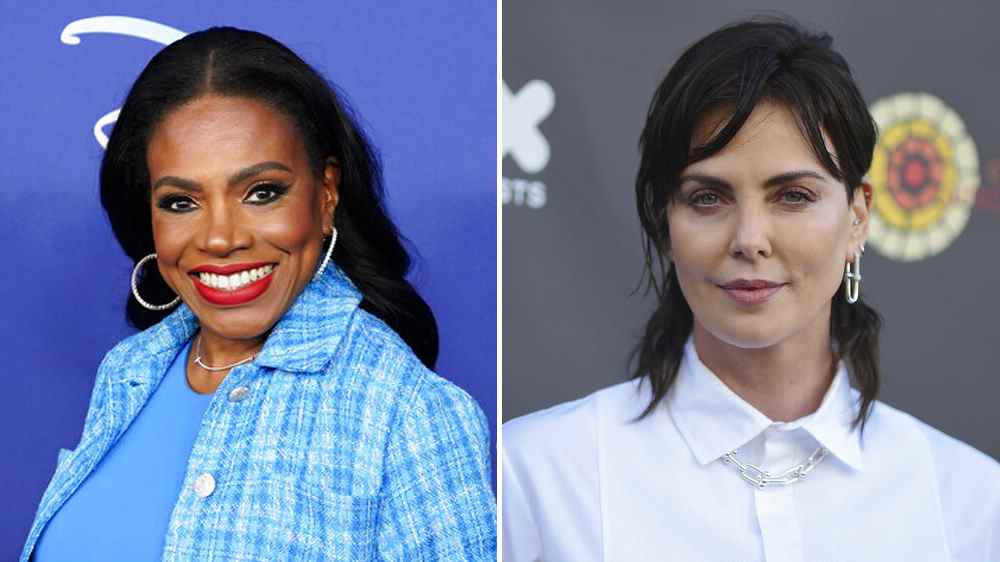 Charlize Theron et Sheryl Lee Ralph seront honorées au bal Elizabeth Taylor pour mettre fin au sida Les plus populaires doivent être lus Inscrivez-vous aux newsletters Variété Plus de nos marques
	
	
