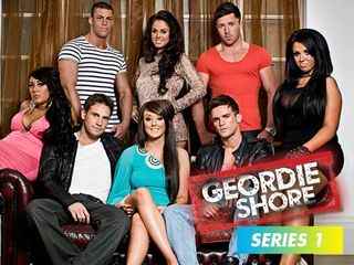 Geordie Shore - Saison 1