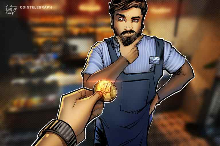 Chipotle ajoute les paiements cryptographiques via Flexa