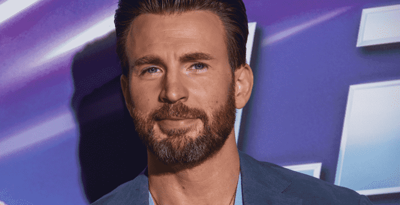 Chris Evans, Lightyear premiere