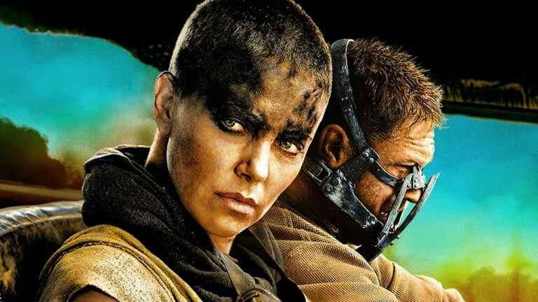 Chris Hemsworth révèle que Furiosa a commencé le tournage
