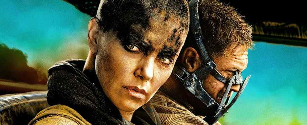 Chris Hemsworth révèle que Furiosa a commencé le tournage