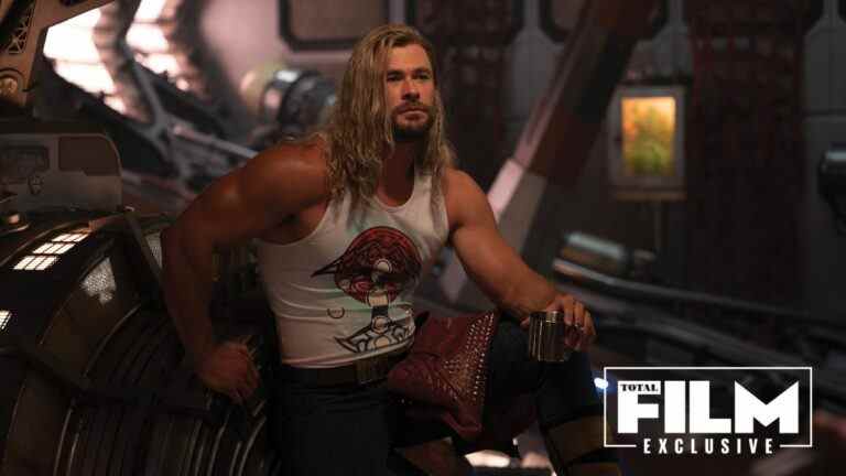 Chris Hemworth jouerait à nouveau Thor – si c’est quelque chose de différent