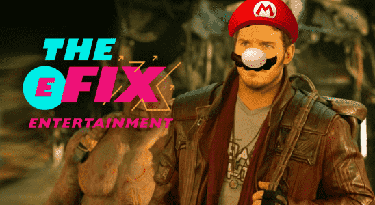 Chris Pratt menace le monde avec la meilleure voix de Mario de tous les temps - IGN The Fix : Entertainment