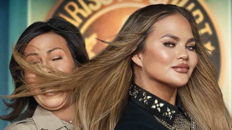 "Chrissy's Court" de Chrissy Teigen renouvelé pour la saison 3 chez Roku, après les pauses de la saison 2 Records de visionnage (EXCLUSIF) Les plus populaires doivent être lus
	
	
