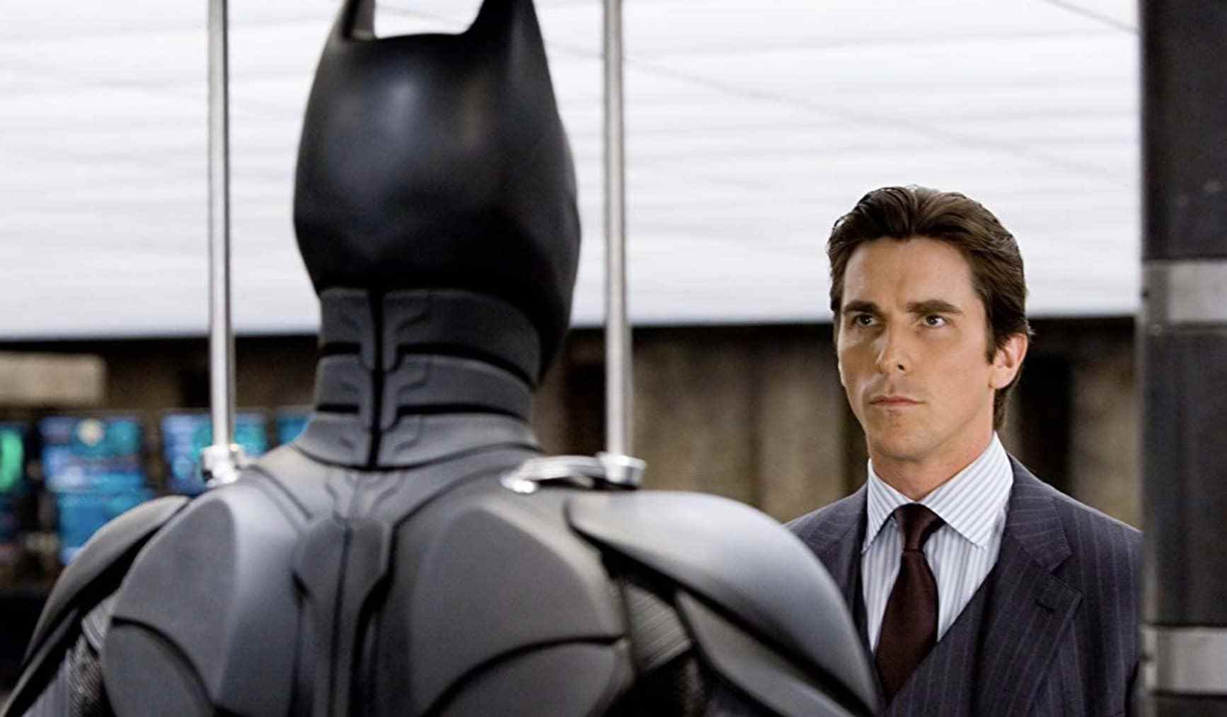 Christian Bale est prêt à revenir en tant que Batman si Christopher Nolan le demande
