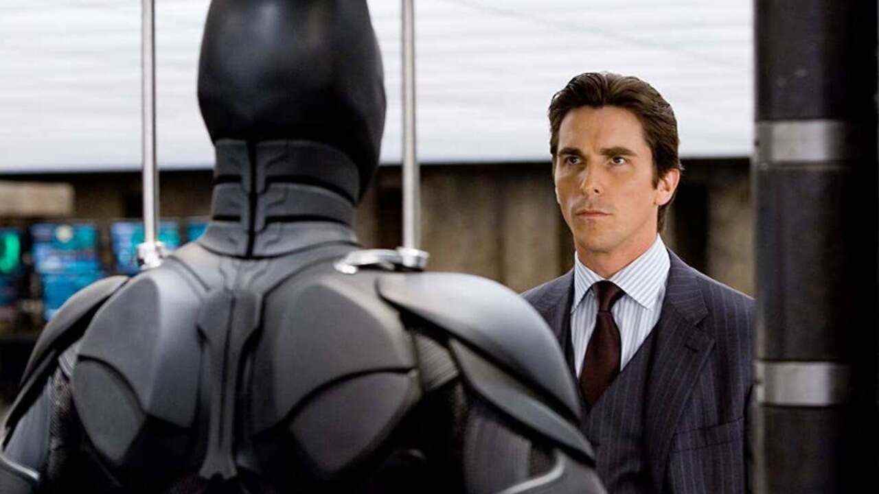 Christian Bale rejouerait Batman si Christopher Nolan dirigeait
