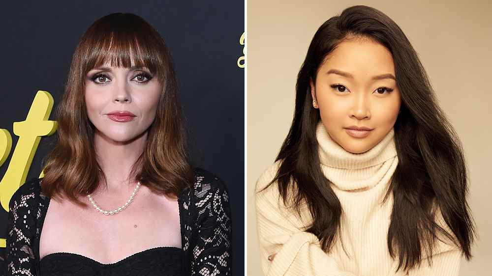 Christina Ricci et Lana Condor parmi les lauréats du Festival du film de Maui 2022 Les plus populaires doivent être lus Inscrivez-vous aux newsletters Variety Plus de nos marques
	
	
