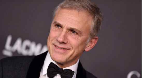 Christoph Waltz jouera Billy Wilder dans le nouveau film de Jeremy Thomas Le plus populaire doit être lu Inscrivez-vous aux bulletins d'information sur les variétés Plus de nos marques