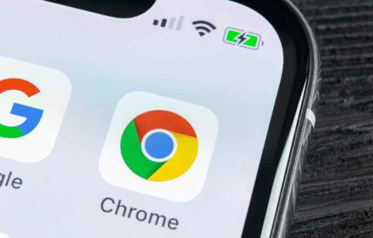 Chrome et Android tuent les mots de passe avec Passkeys – et vous pouvez l’essayer maintenant