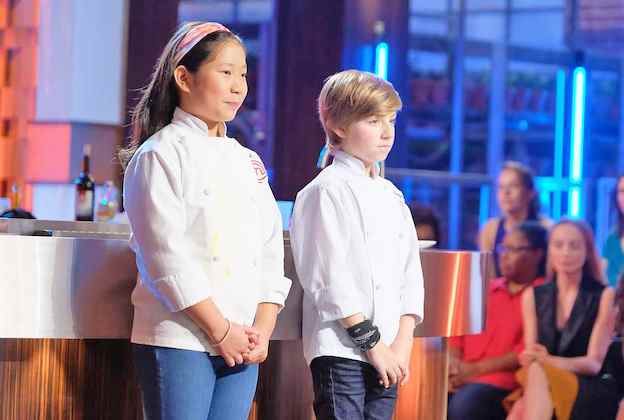 Classement TV jeudi 23 juin : finales « Walker » et « MasterChef Junior »