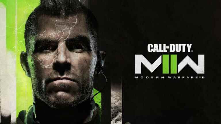 CoD: Modern Warfare 2 Reveal Trailer montre la Task Force 141 en action
