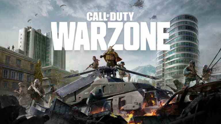 CoD: Warzone 2.0 existera aux côtés de Warzone 1, offre un inventaire et une progression séparés
