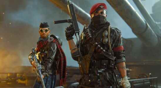 CoD: Warzone Mercenaries of Fortune Event - Toutes les récompenses et détails