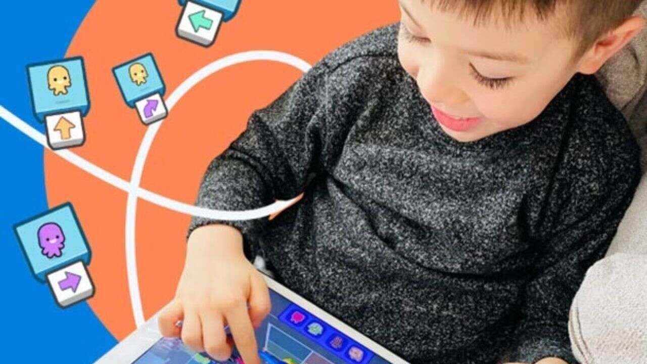 CodeSpark Academy offre une façon amusante d'enseigner aux enfants les bases du codage
