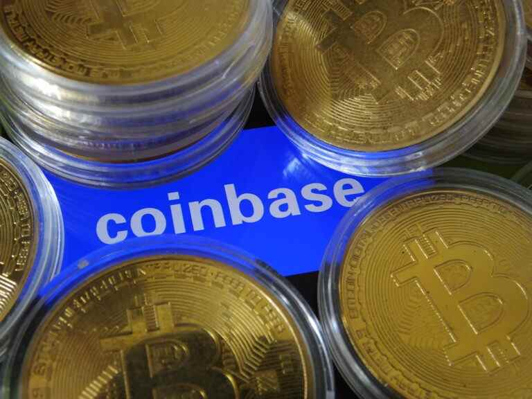 Coinbase supprime environ 1 100 emplois au milieu des craintes d’un « hiver crypto »