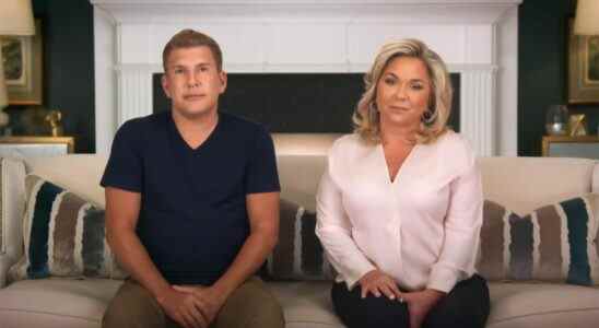 Combien de temps Todd et Julie Chrisley pourraient aller en prison et que se passe-t-il en attendant leur condamnation