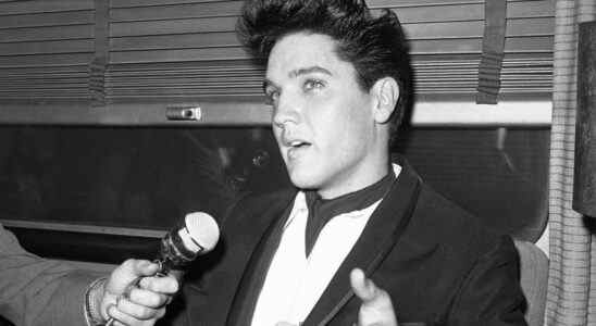 Comment Elvis et son équipe ont trompé la presse (y compris la variété !) Avec une fausse histoire de répression policière contre l'acte "risque" Les plus populaires doivent être lus Inscrivez-vous aux newsletters Variété Plus de nos marques