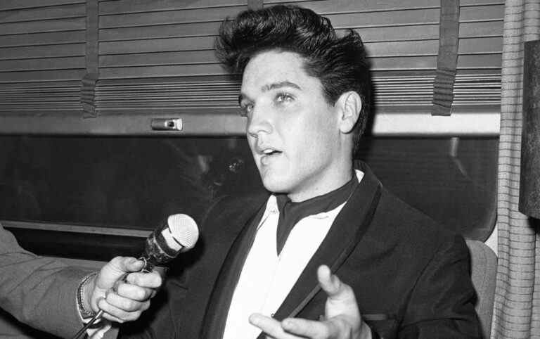 Comment Elvis et son équipe ont trompé la presse (y compris la variété !) Avec une fausse histoire de répression policière contre l'acte "risque" Les plus populaires doivent être lus Inscrivez-vous aux newsletters Variété Plus de nos marques
	
	
