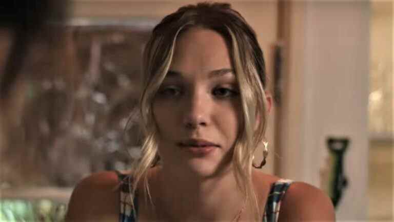 Comment Maddie Ziegler dit que les mères de la danse l'ont préparée à l'échec et pourquoi elle n'a pas revu la série
