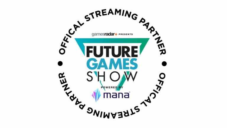 Comment co-diffuser le Future Games Show Powered by Mana