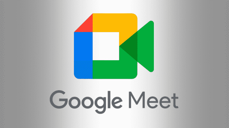 Comment démarrer ou rejoindre un Google Meet à partir de Docs, Sheets ou Slides