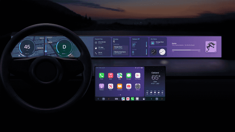 Comment le nouveau Apple CarPlay va révolutionner le tableau de bord de votre voiture