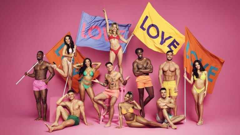 Comment regarder Love Island UK 2022 en ligne: diffusez la saison 8 de n’importe où – Dami et Indiyah ont des explications à faire