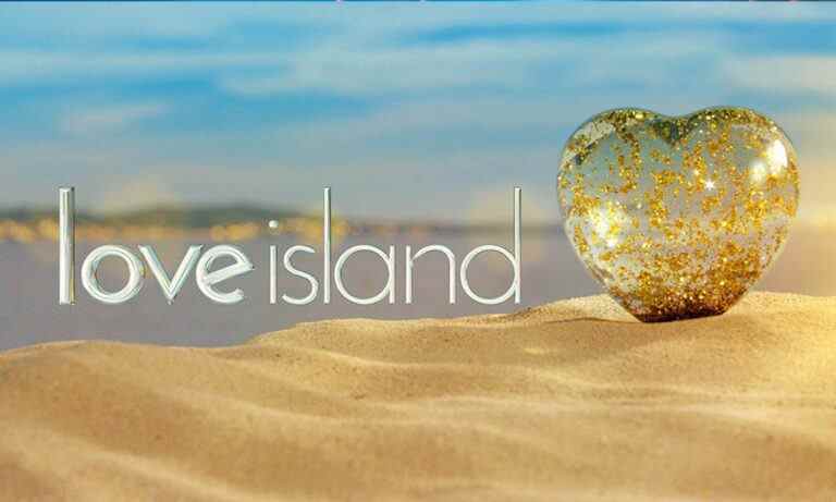 Comment regarder Love Island UK 2022 en ligne