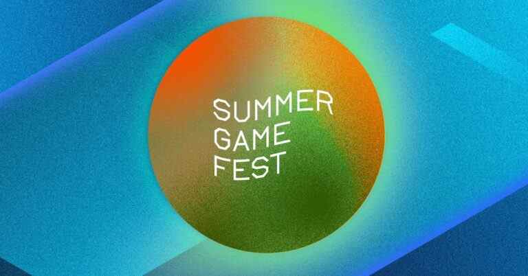 Comment regarder le Summer Game Fest
