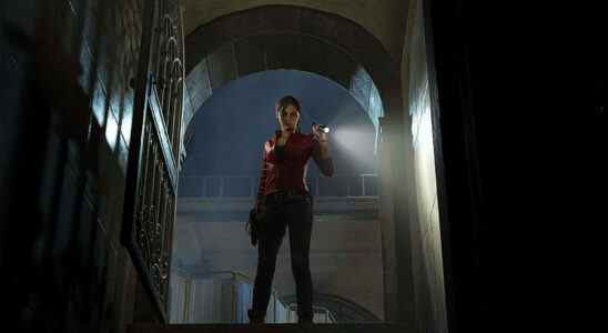 Configuration système requise pour Resident Evil 2