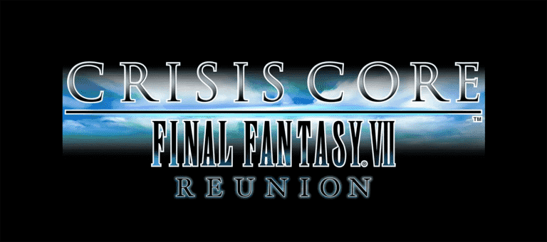 Crisis Core -Final Fantasy 7- Réunion annoncée, à venir cet hiver