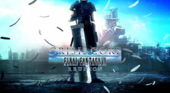 Crisis Core: Final Fantasy VII Reunion annoncé pour PS5, Xbox Series, PS4, Xbox One, Switch et PC