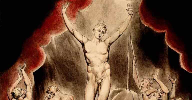 Critique : Un manuscrit partiel de ‘Paradise Lost’, par John Milton