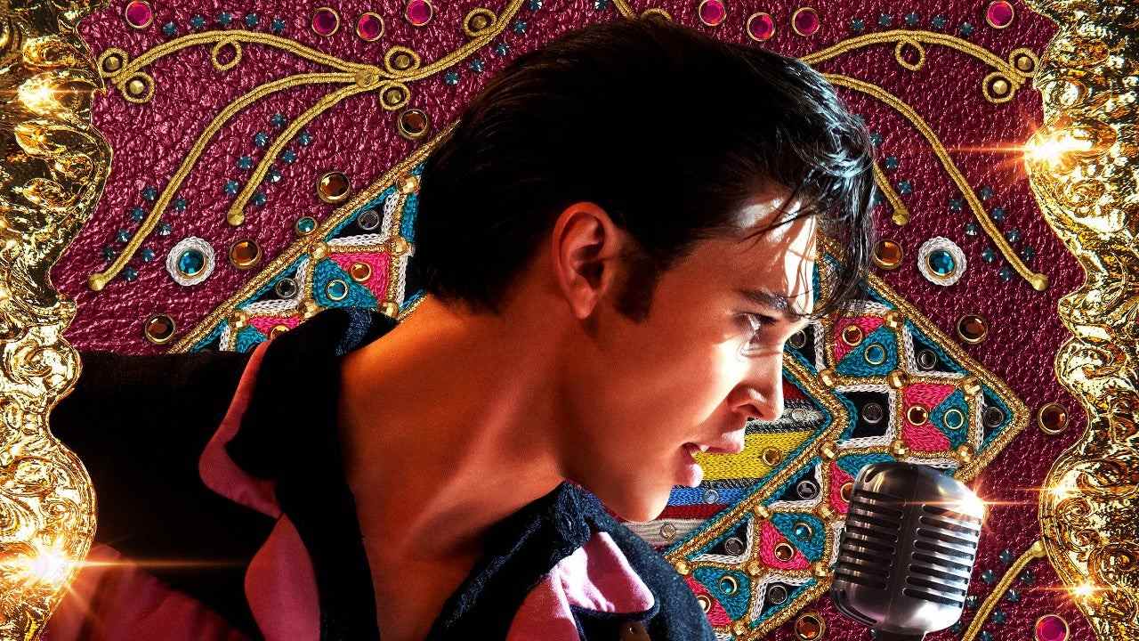 Critique d'Elvis
