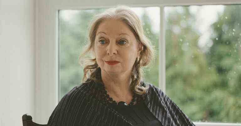 Critique de livre : « Apprendre à parler », par Hilary Mantel