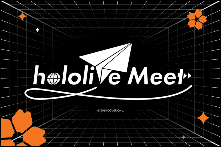 Crunchyroll Expo offrira une nouvelle expérience hololive – The Outerhaven