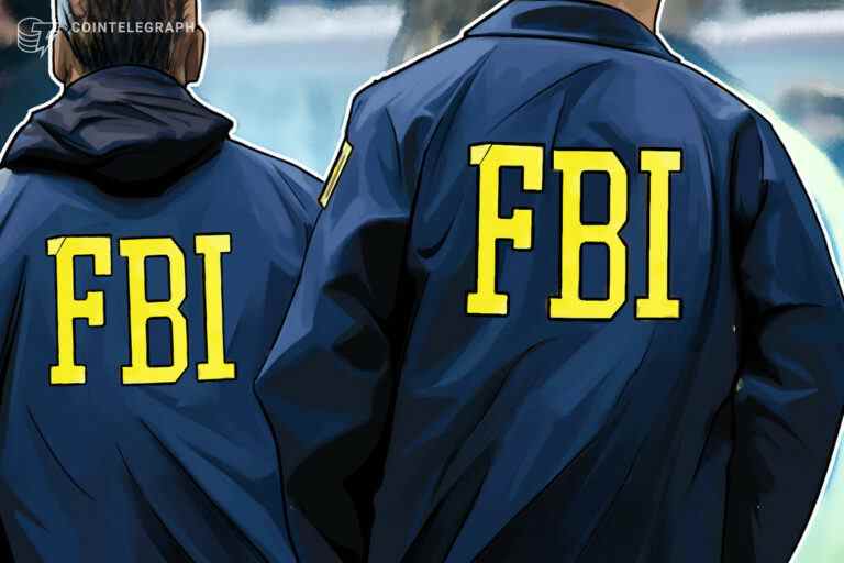 « Cryptoqueen » Ruja Ignatova figure sur la liste des dix personnes les plus recherchées par le FBI