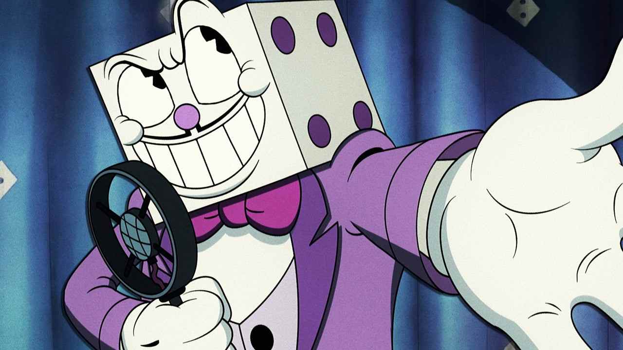 Cuphead a toujours des œufs de Pâques non découverts - et le DLC en est plein aussi
