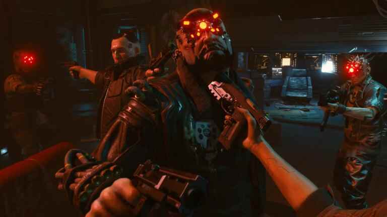 Cyberpunk 2077 Review – Une seconde chance à un nouveau départ (Xbox Series X)