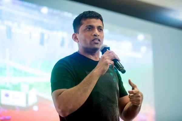 Byju n’a pas encore obtenu 250 millions de dollars sur son financement de 800 millions de dollars en mars