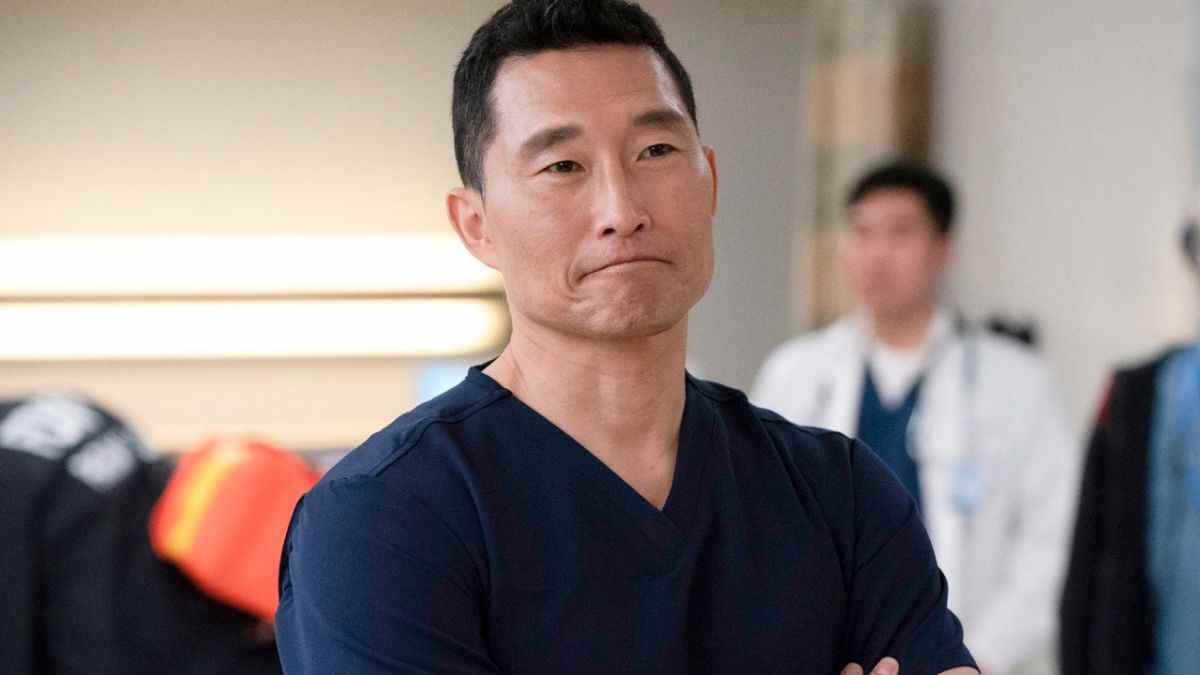 Daniel Dae Kim parle d'aimer les amis de la sitcom, mais devient honnête sur le fait qu'il n'y a tout simplement pas de représentation
