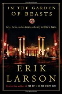 Dans le jardin des bêtes : l’amour, la terreur et une famille américaine dans le Berlin d’Hitler Résumé et description du guide d’étude