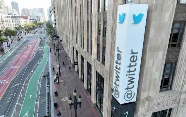 Twitter teste une fonctionnalité de statut qui nous ramène à MySpace