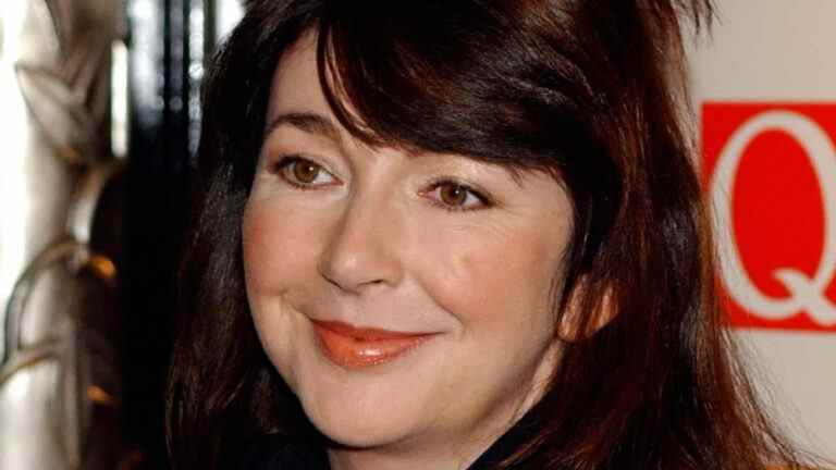 Dans une rare interview, Kate Bush s'extasie sur "Stranger Things", révèle la signification de "Running Up That Hill" Le plus populaire doit lire Inscrivez-vous aux newsletters Variety Plus de nos marques
	
	
