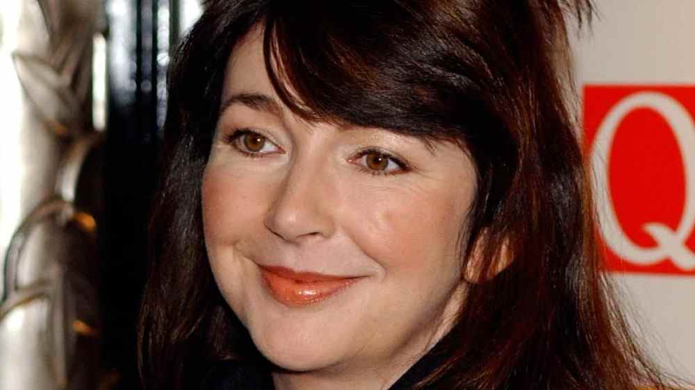 Dans une rare interview, Kate Bush s'extasie sur 